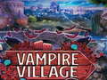 თამაშის Vampire Village