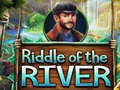 თამაშის Riddle of the River