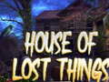 თამაშის House Of Lost Things