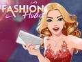 თამაშის Fashion Holic