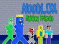 თამაშის NoobLOX Rainbow Friends