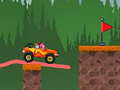 თამაშის Draw Bridge Racer