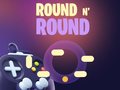 თამაშის Round N' Round