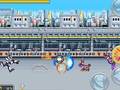 თამაშის Rockman Xover