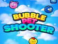 თამაშის Bubble Pets Shooter