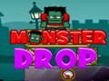თამაშის Monster Drop