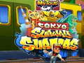 თამაშის  My Tour subway surfers World Tour Tokyo