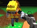 თამაშის PGA 6: Blocky Combat SWAT Apocalypse