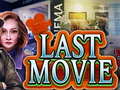 თამაშის Last Movie