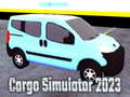 თამაშის Cargo Simulator 2023