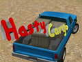 თამაშის Husty Cargo