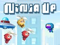 თამაშის Ninja Up