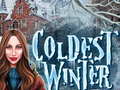 თამაშის Coldest Winter