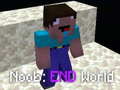 თამაშის Noob: End World