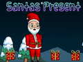 თამაშის Santas Present