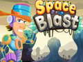 თამაშის Space Blast