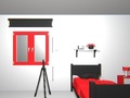 თამაშის The White Room 3D