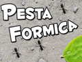თამაშის Pesta Formica