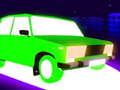თამაშის Neon Rurider