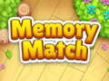 თამაშის Memory Match