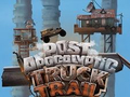 თამაშის Post Apocalyptic Truck