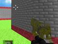 თამაშის Blocky Combat SWAT Zombie Apocalypse