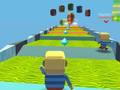 თამაშის Kogama: Android Parkour