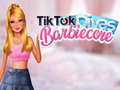 თამაშის TikTok Divas Barbiecore