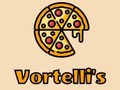 თამაშის Vortelli's Pizza