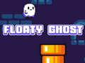 თამაშის Floaty Ghost