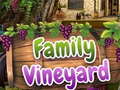 თამაშის Family Vineyard