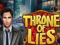 თამაშის Throne of Lies