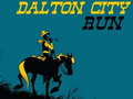 თამაშის Dalton City Run