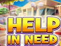 თამაშის Help in Need