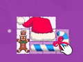 თამაშის Toybox Christmas Puzzle