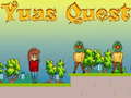თამაშის Yuas Quest
