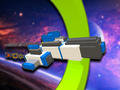 თამაშის Hovercraft Spaceship