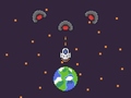 თამაშის Pixel Protect Your Planet