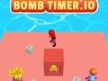 თამაშის Bomb Timer.io