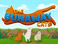 თამაშის The Runaway Cats
