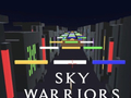 თამაშის Sky Warriors