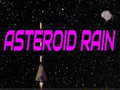 თამაშის Asteroid Rain
