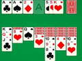 თამაშის Solitaire Classique