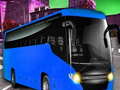 თამაშის Fast Bus Ultimate Parking 3D 2022