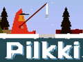 თამაშის Pilkki