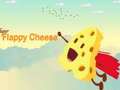 თამაშის Super Flappy Cheese