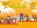 თამაშის Tenno 2