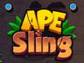 თამაშის APE Sling