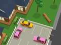 თამაშის Car parking 3D: Merge Puzzle