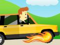 თამაშის Tappy Driver